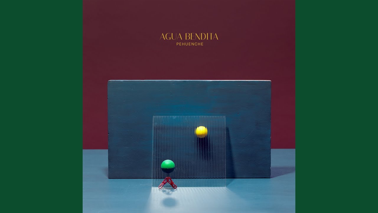 Agua Bendita