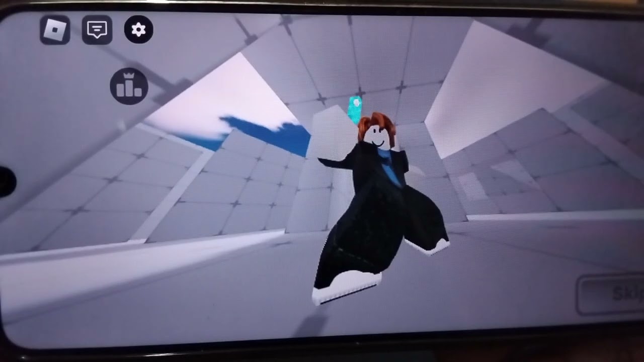 Realme Note 50 | 4/64 | - Roblox Rivals | Medium Graphics Settings