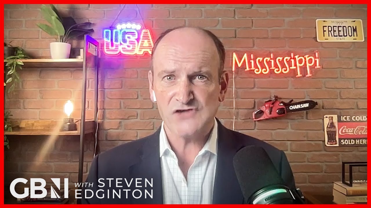 Mass deportation is coming to Britain &ndash; Douglas Carswell