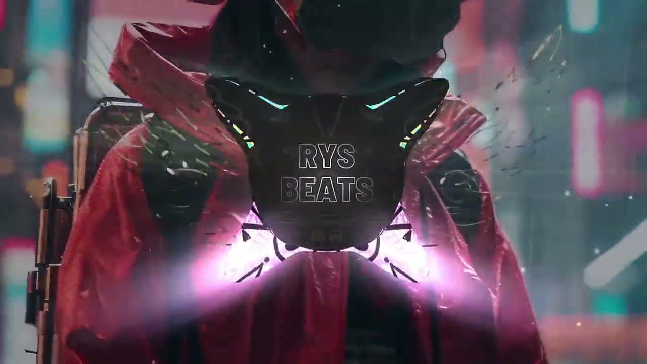 RYS BEATS - Uy Philippines [Аудиовизуализатор]