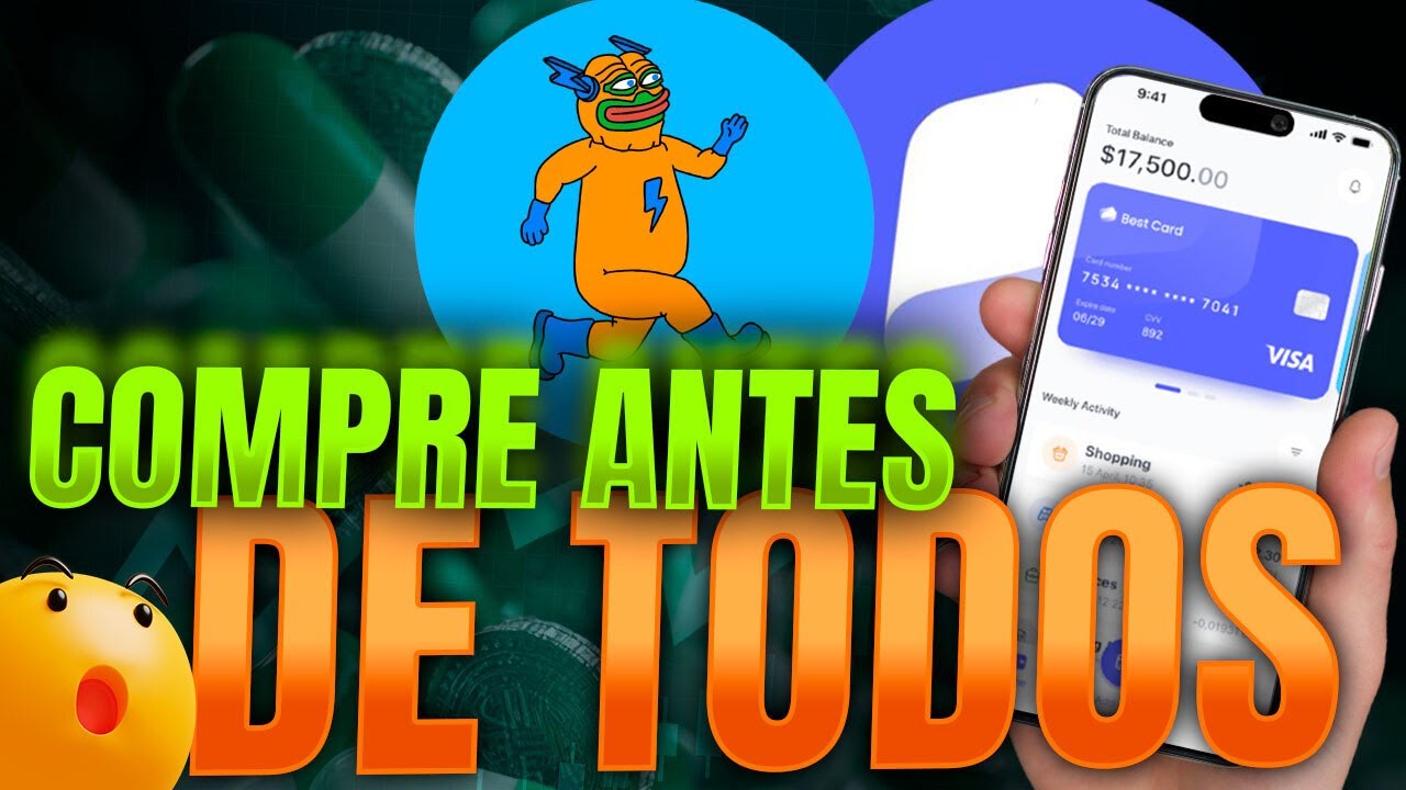 Como Comprar Uma Criptomoeda Antes de Explodir? Tutorial Passo a Passo!