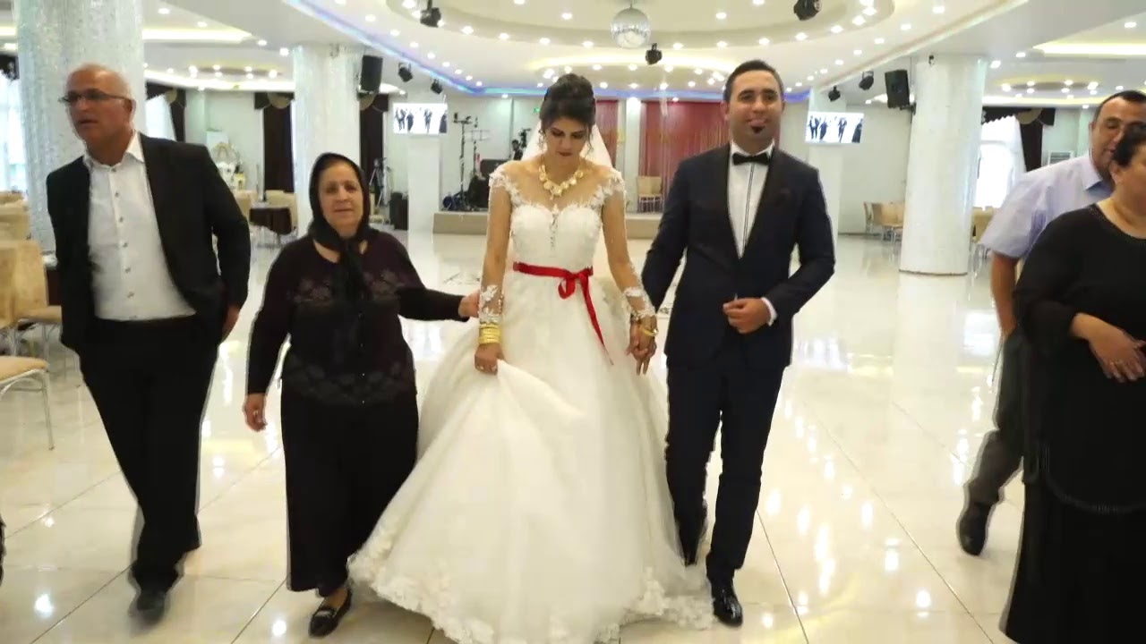 CPH PRODUCTION CANLIYAYIN - Nuray&Kenan-Dugun Toreni