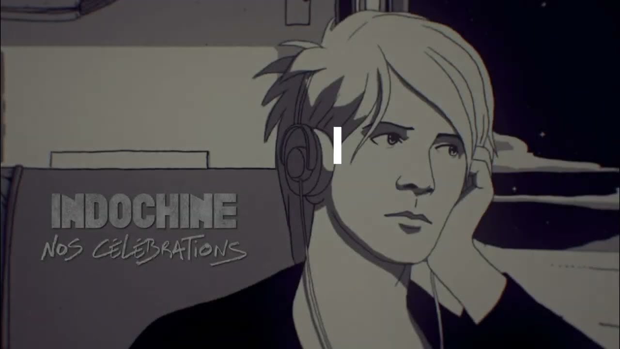 Nos célébrations (cover Indochine)