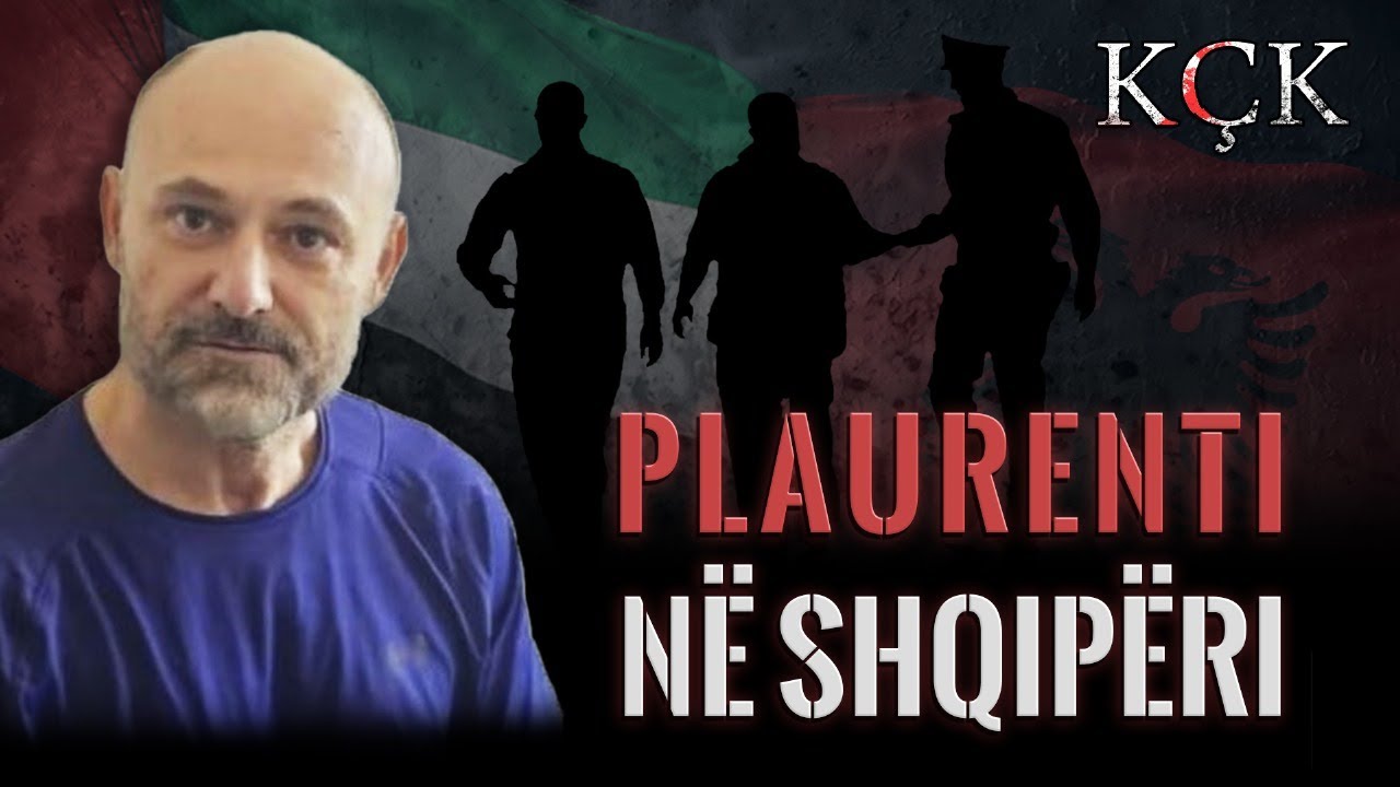 KÇK- Plaurenti në Shqipëri