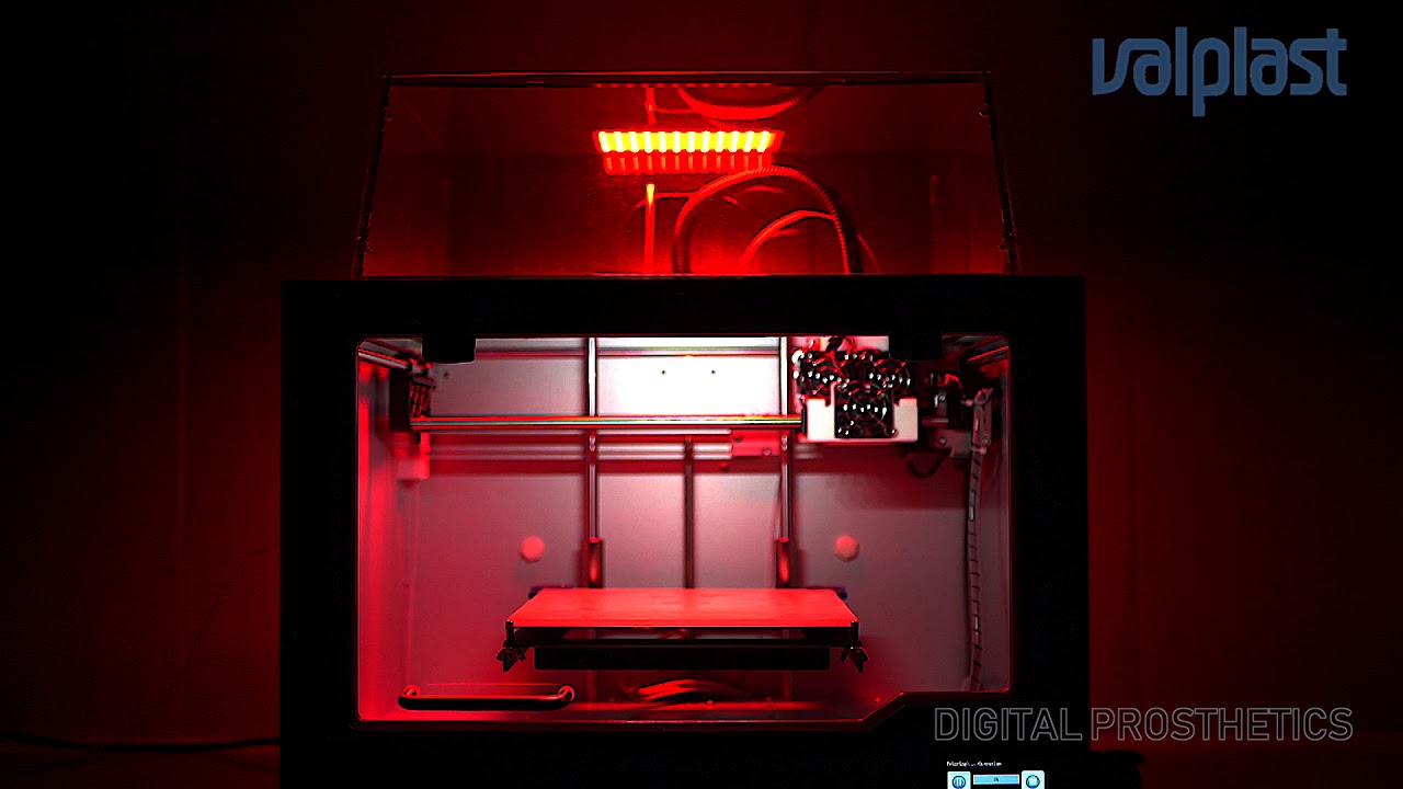 3D Valplast