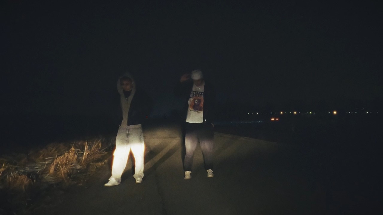sLuL & Mvey - Jasienica W Powietrzu (hmm baby klyp)