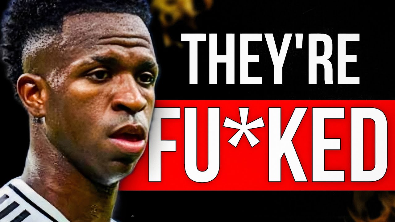 How Real Madrid RUINED Itself Forever...