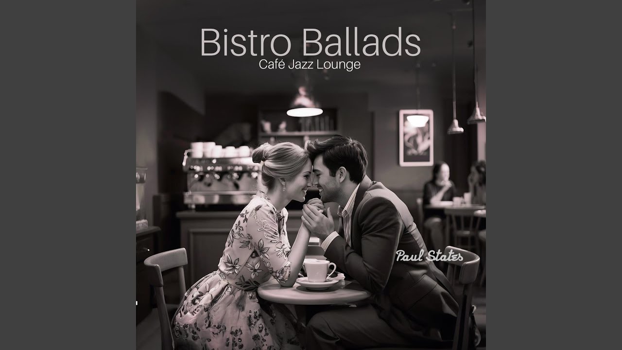 Caf&eacute; Serenade