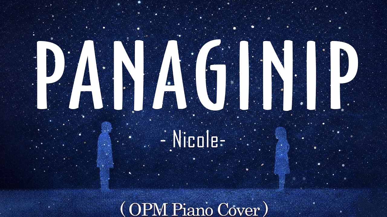 Panaginip - Nicole ( lyrics ) || Feburary 2026 Hits 🔊OPM Trending Mix - Relaxing Filipino Music