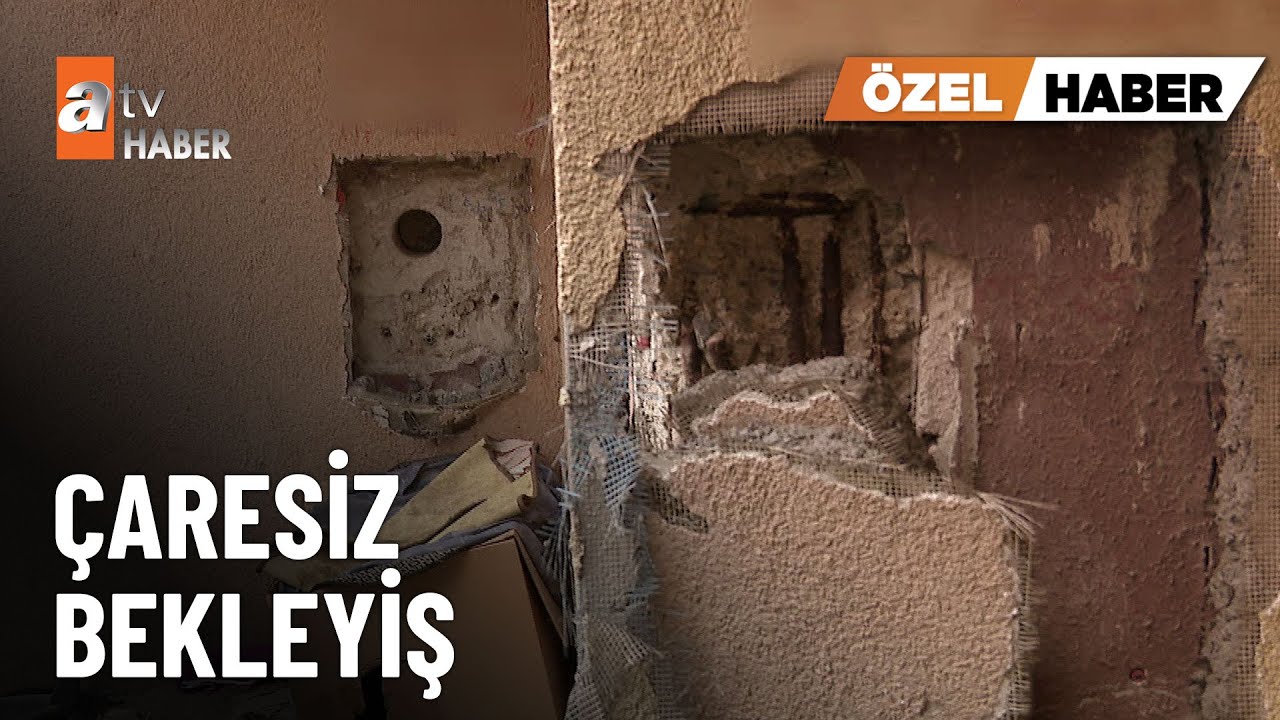 ÖZEL HABER – Karmaşaya dönen dönüşüm hikayesi - atv Ana Haber 16 Şubat 2025