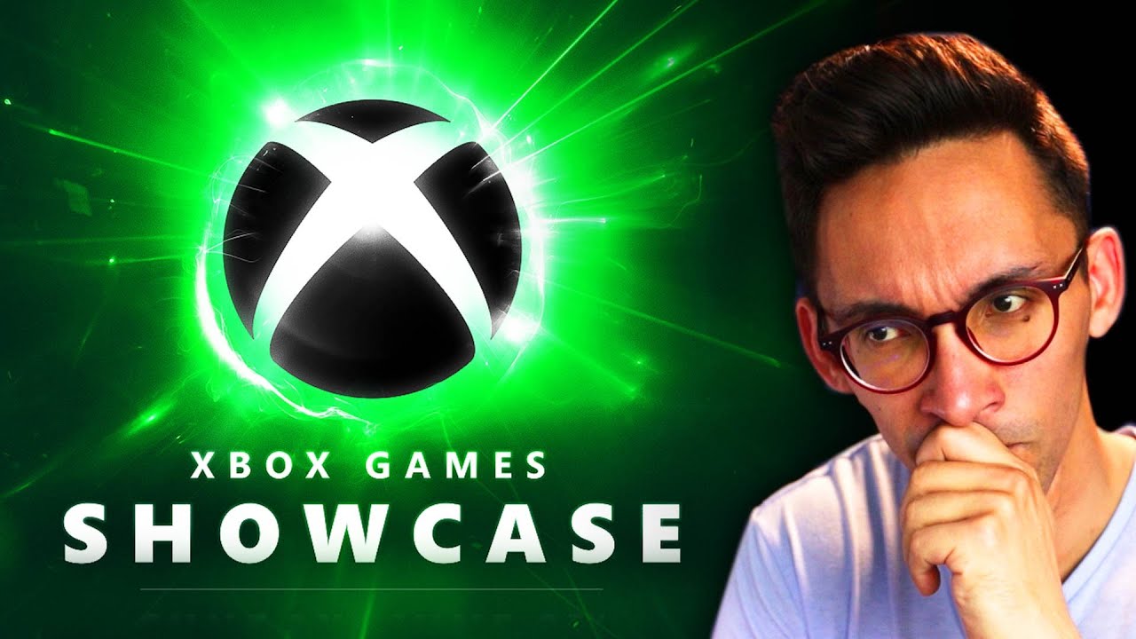 Unite Us Again... // XBOX GAMES SHOWCASE 2024 Live Reaction