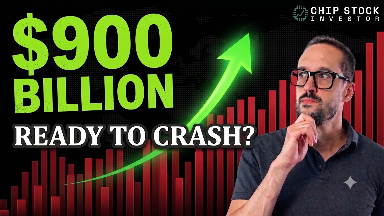 $900 Billion in Hyperscaler CapEx: Is the AI Bull Market Still Intact?