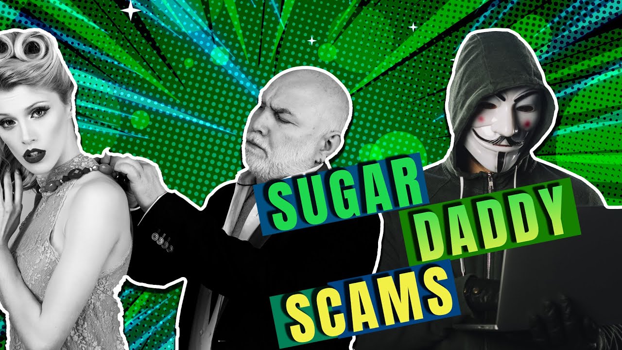 Sugar Daddy Scams
