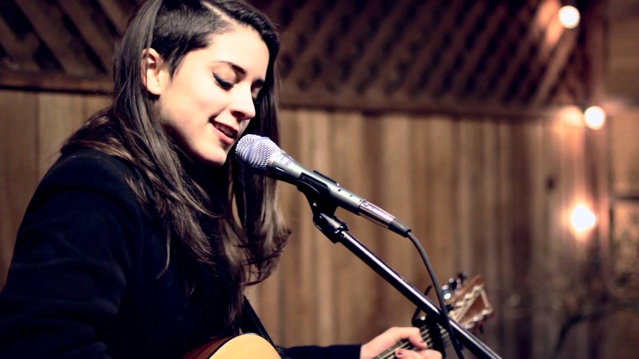 Lindsey Pavao - Flagpole Sitta