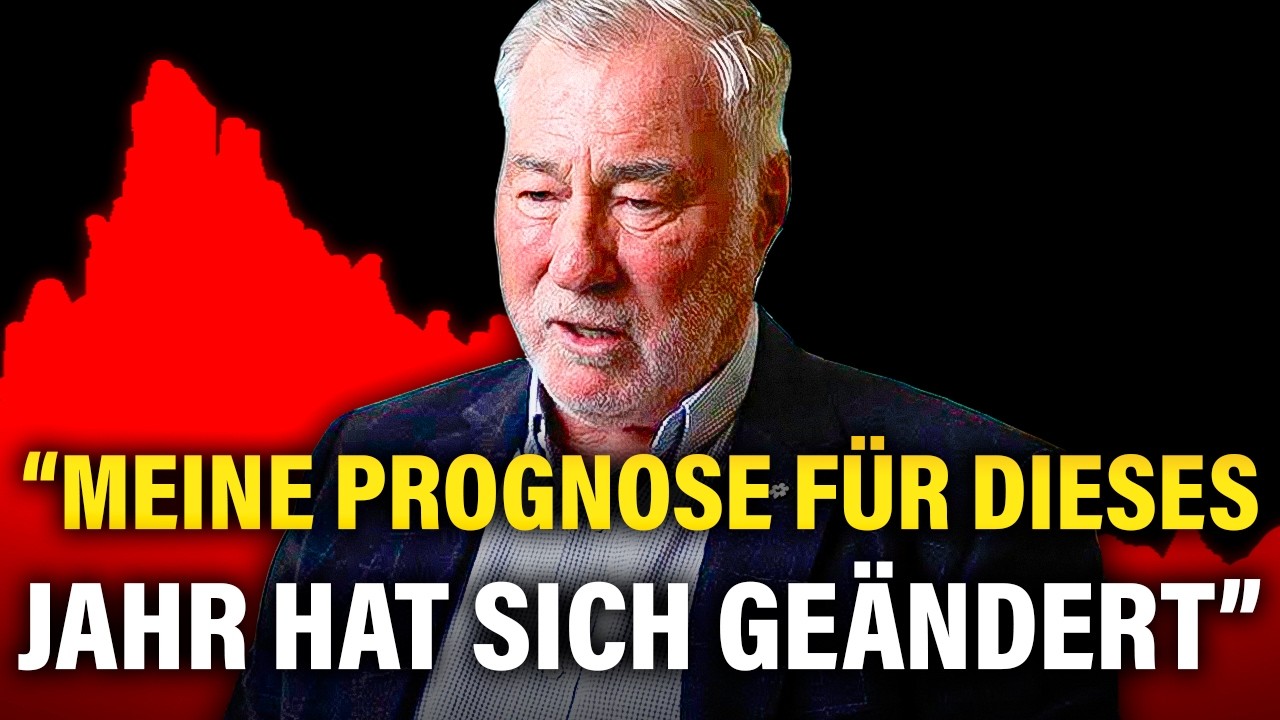 Gr&ouml;&szlig;te Silberinvestor warnte: 