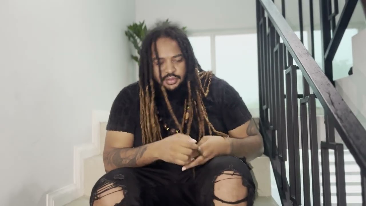 Rani Rastaciti - Hurricane Melissa (Official Music Video)