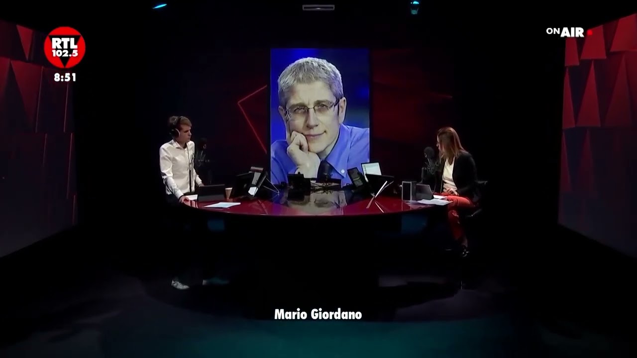 Mario Giordano: il conflitto in Ucraina, le conseguenze economiche e i rincari