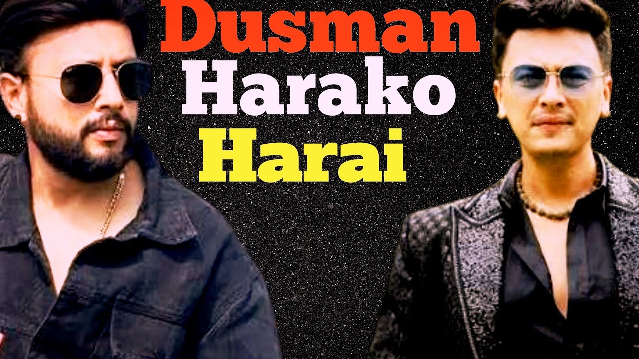 The Controversial RISE Of Durgesh Thapa 