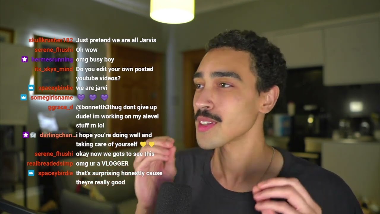 video video video 1.3.22 (jordan adika full twitch stream)