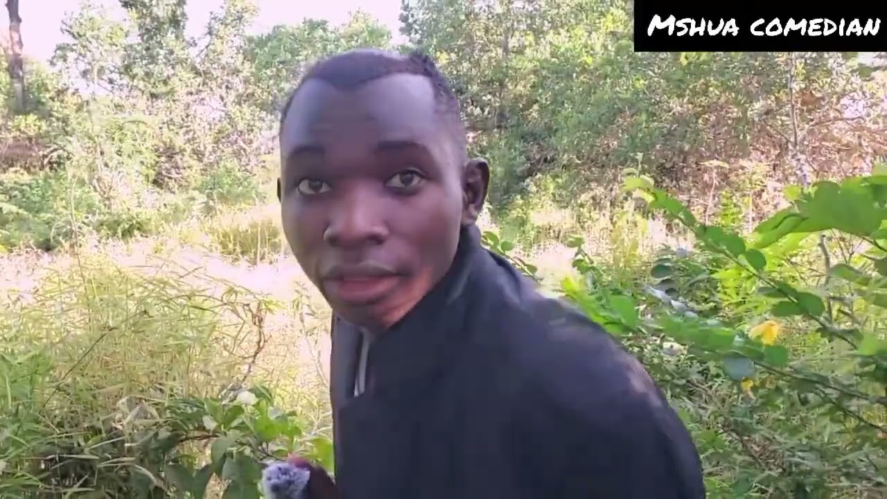 KUMEANZA KUCHANGAMKA TAYALI 😂 
