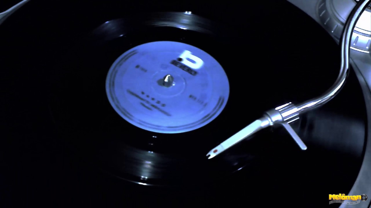 Wando - Caminhante (1972)