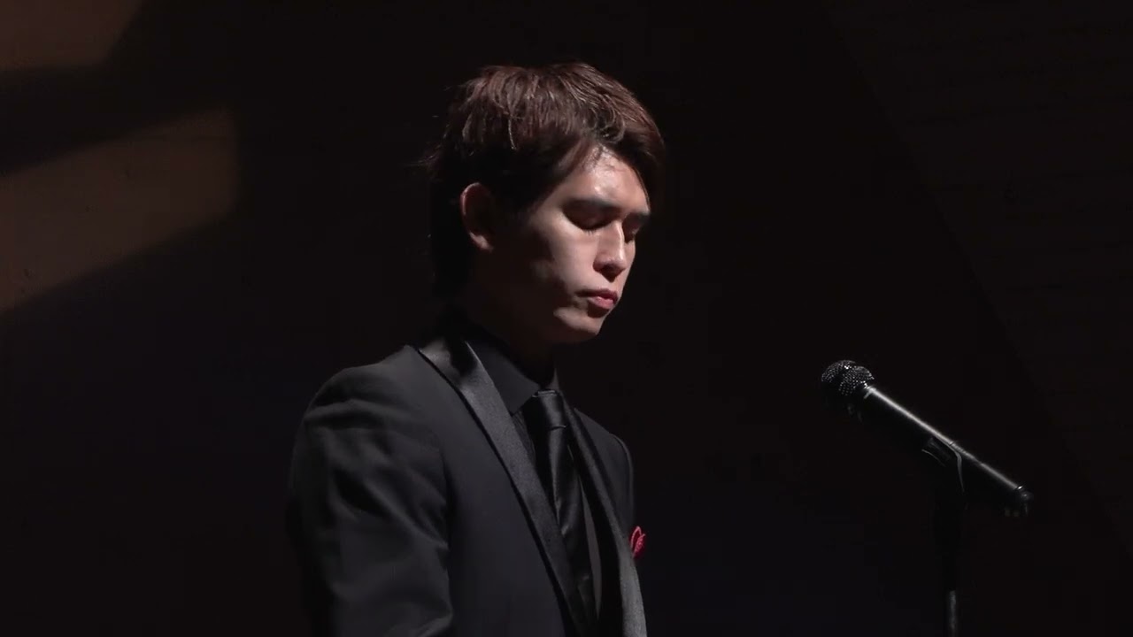 【ボーナストラック】NESSUN DORMA/武田圭司