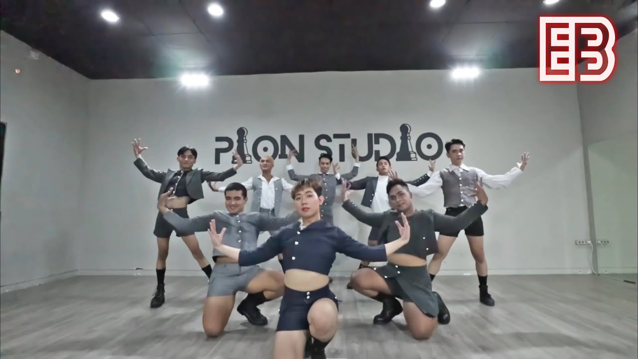 ELITES BOYS - TWICE (트와이스) FEEL SPECIAL X I CAN’T STOP ME  (REMIX) “DANCE COVER”