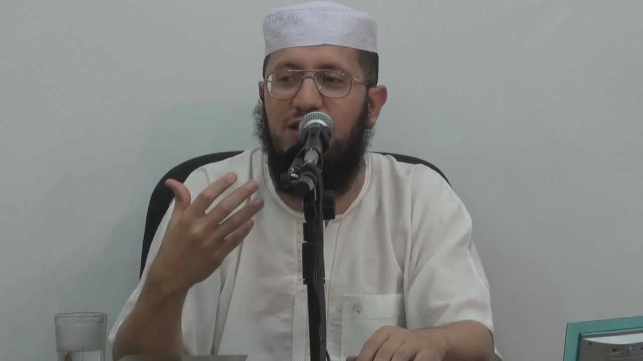 التسبيح أعظم الذكر  للشيخ داود بوسنان الحلقة 2