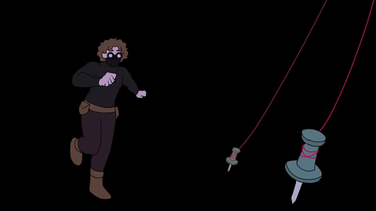 Pristine Work - Americano Meme (WIP - Unfinished)
