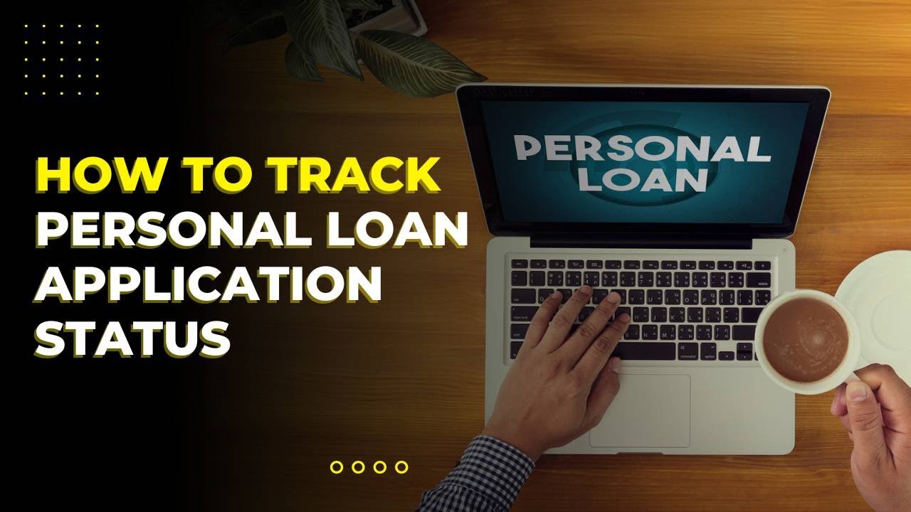 How Can You Track Your Personal Loan Application Status? | Bajaj Markets