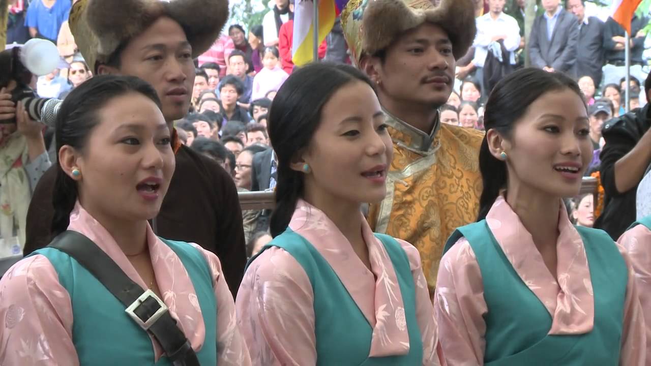 Nobel peace prize song by Tipa.