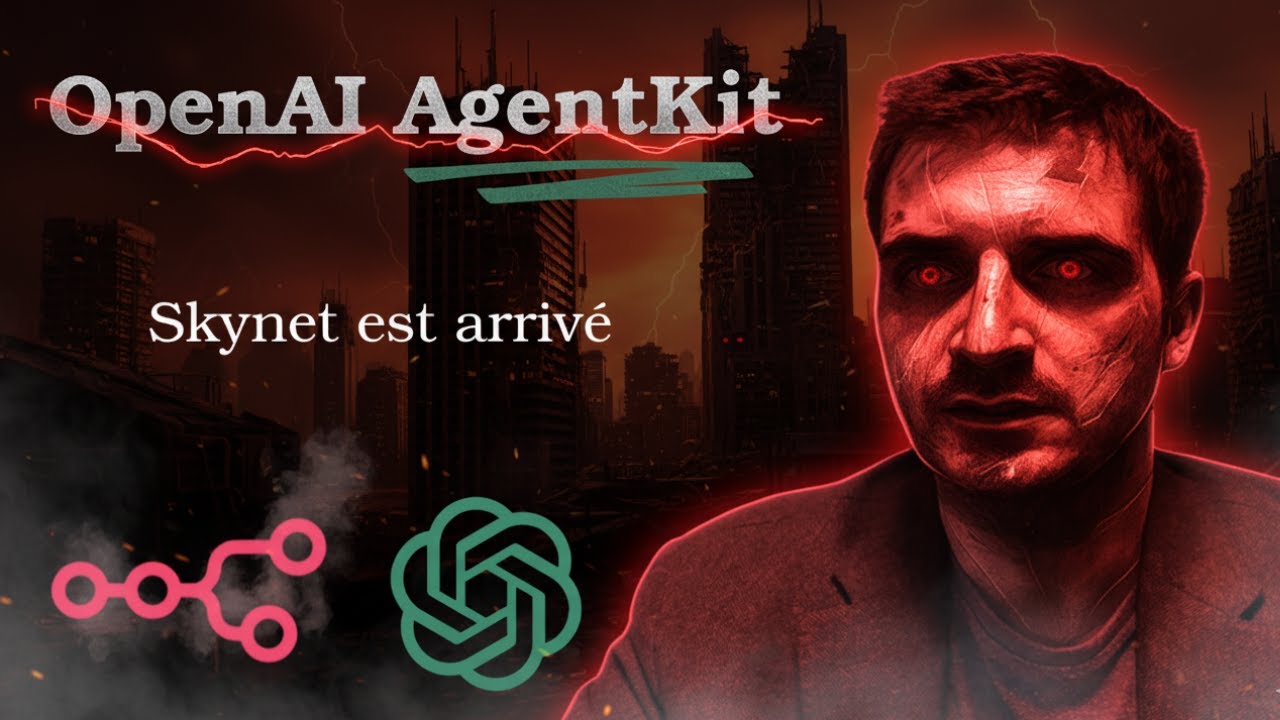 En 48h AgentKit a mis tout le monde d'accord. Quelqu'un a le numéro de Sarah ou John ?