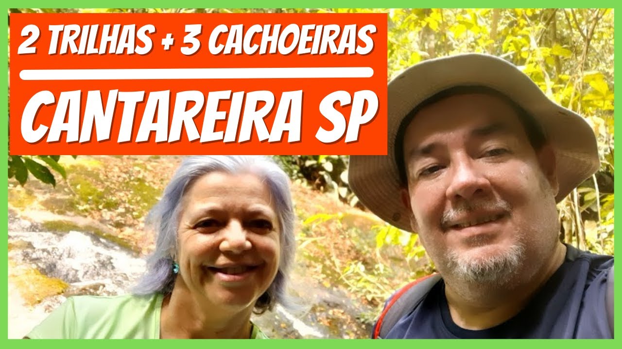 PARQUE ESTADUAL DA SERRA DA CANTAREIRA  | Núcleo Engordador | Trilhas & Cachoeiras Paulistas