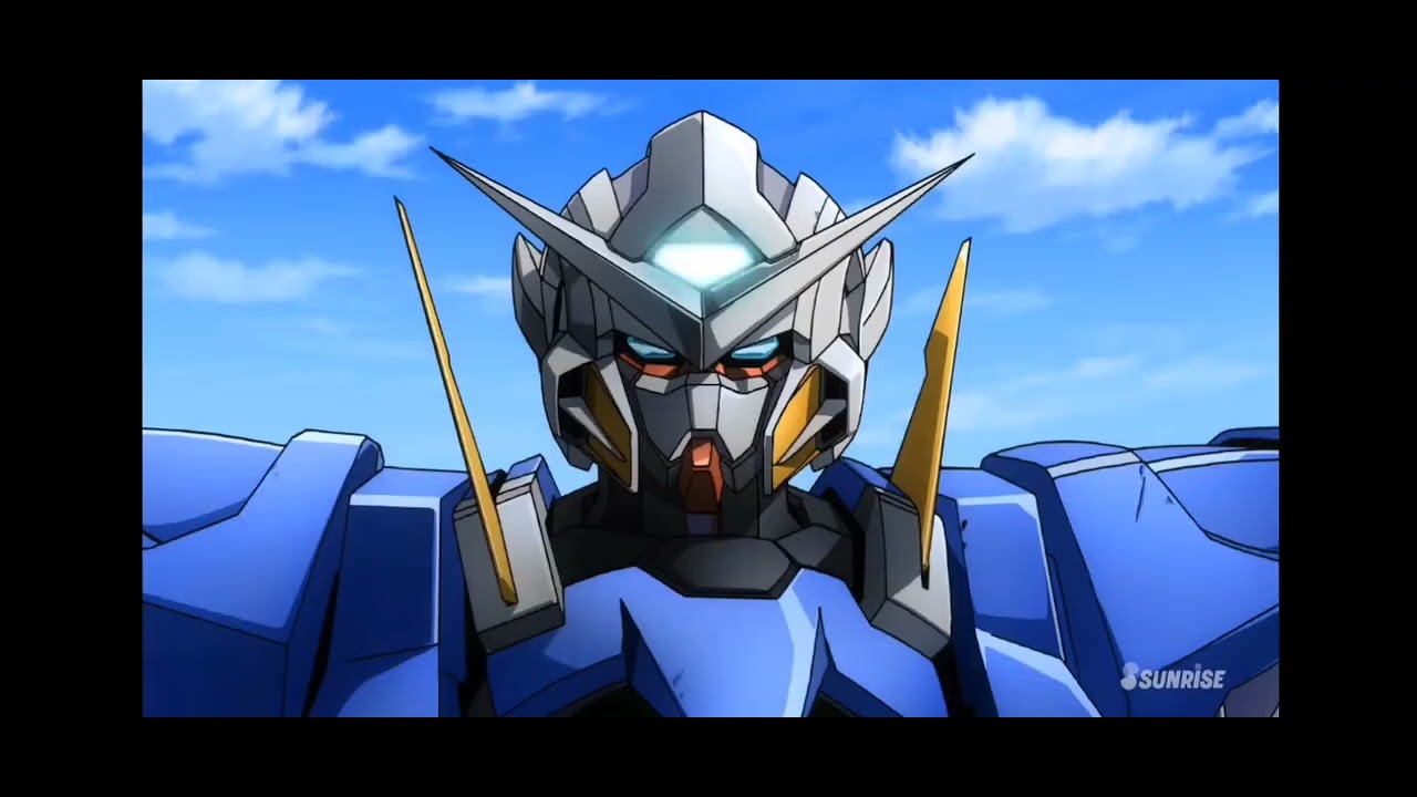 GN-001 Exia