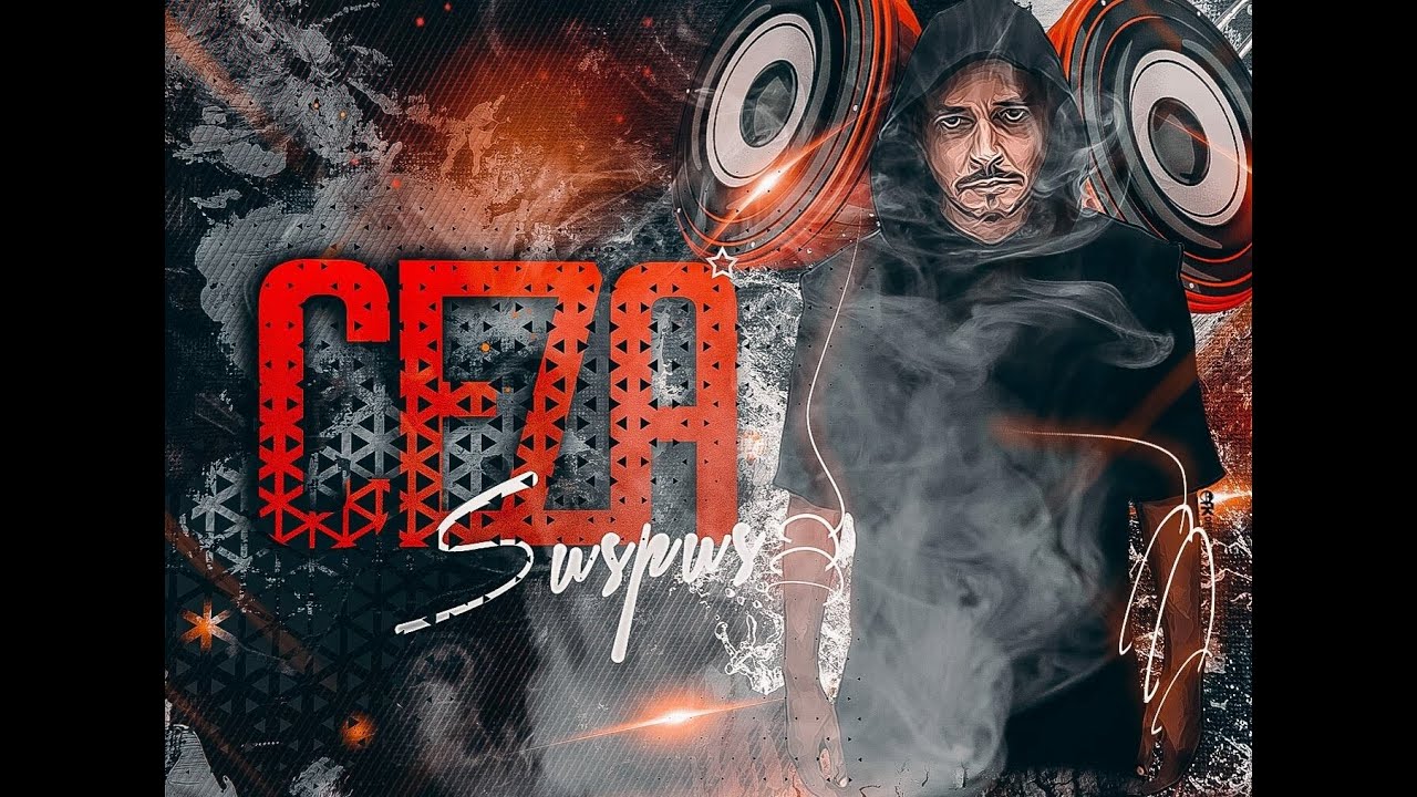 CEZA - SUSPUS ( 1 Saat )
