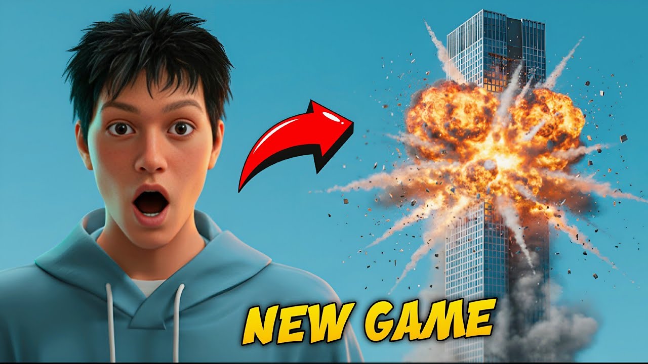 This Secret Ruser Games Project Looks INSANE 🤯