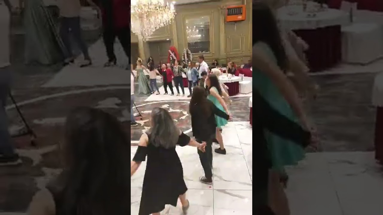 kars düğünü anıl sinik tacettin sömen eren deniz