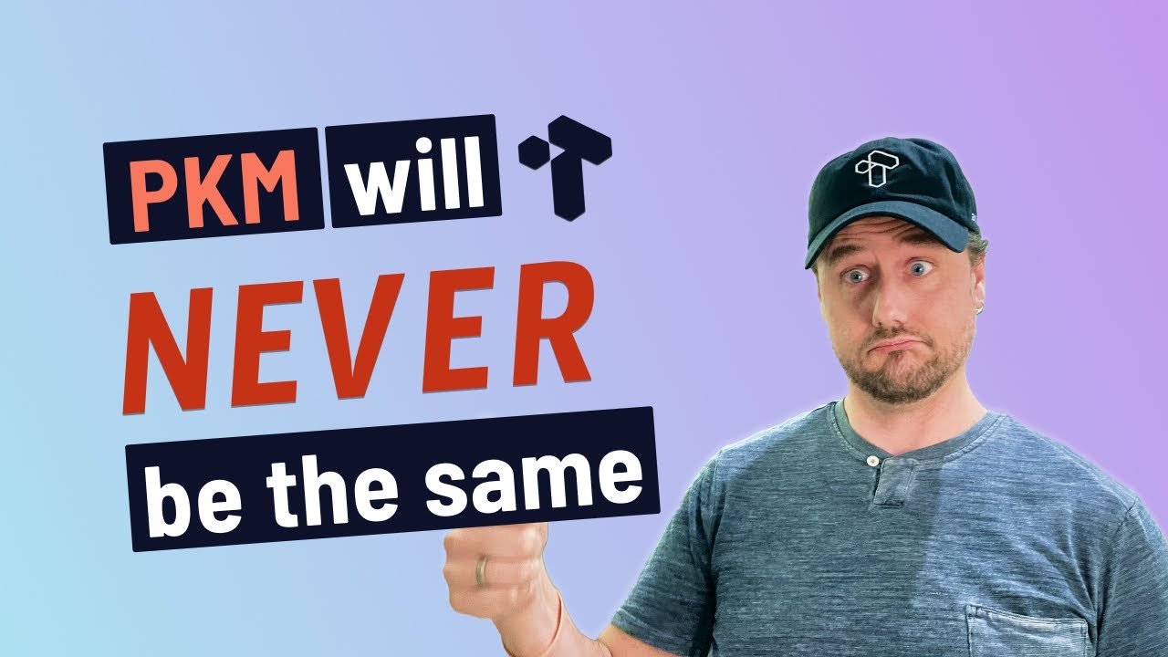 Does Tana + AI make knowledge 