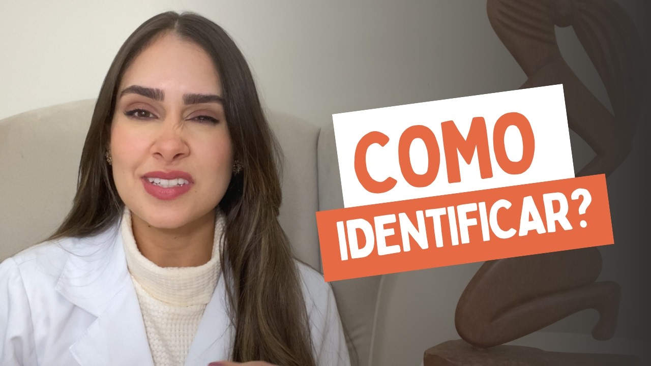 Tampão mucoso, corrimento, urina ou líquido amniótico?