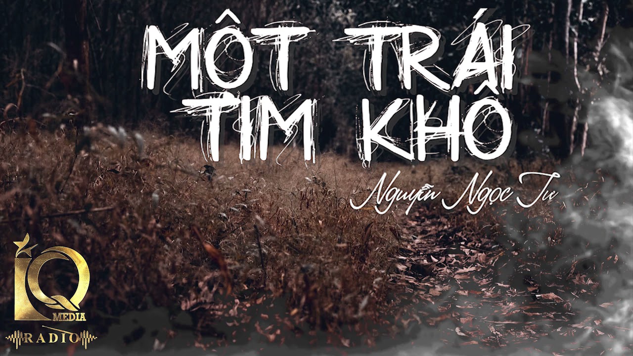 Một Trái Tim Khô | Nguyễn Ngọc Tư | Anh Chi | IQ Radio