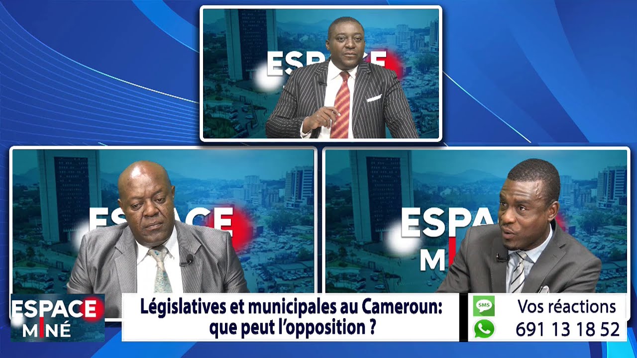 NOUS NE VOULONS PAS DE PLIS FERMÉS PENDANT LES LÉGISLATIVES ET MUNICIPALES A VENIR - E.M DU 26 01 26