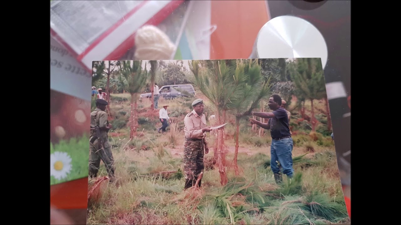 Col. BEM Ndengeyinka Balthazar arakomeza kutubwira akari imurore k’ubwicanyi bwa FPR....