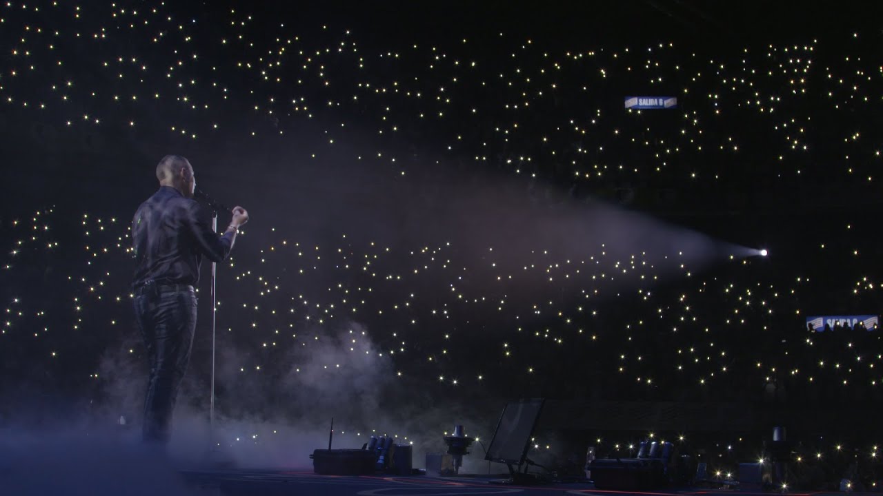 Felipe Pel&aacute;ez &ndash; Tan natural  ( Lo mejor &hellip; &iexcl;En vivo! )