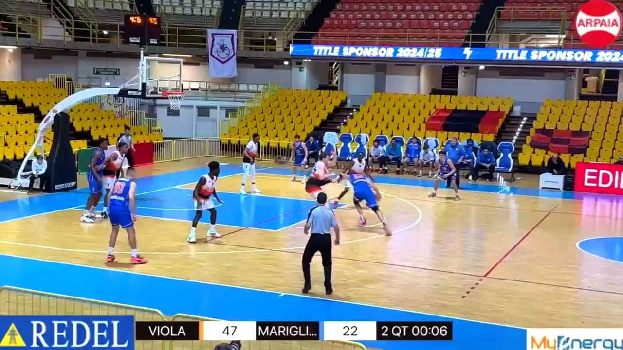 Giedrius Sakalas #13 2024/25 season highlights