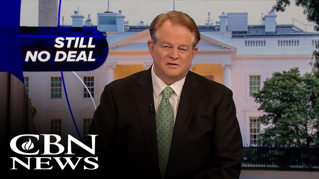Still No Deal Established Between U.S. and Iran | News on The 700 Club - February 23, 2026