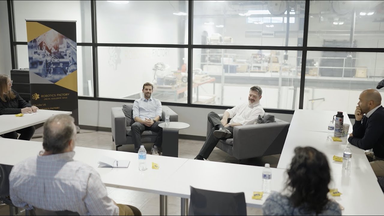 How Bold Strategy Meets Exponential Tech | TLE - Pittsburgh