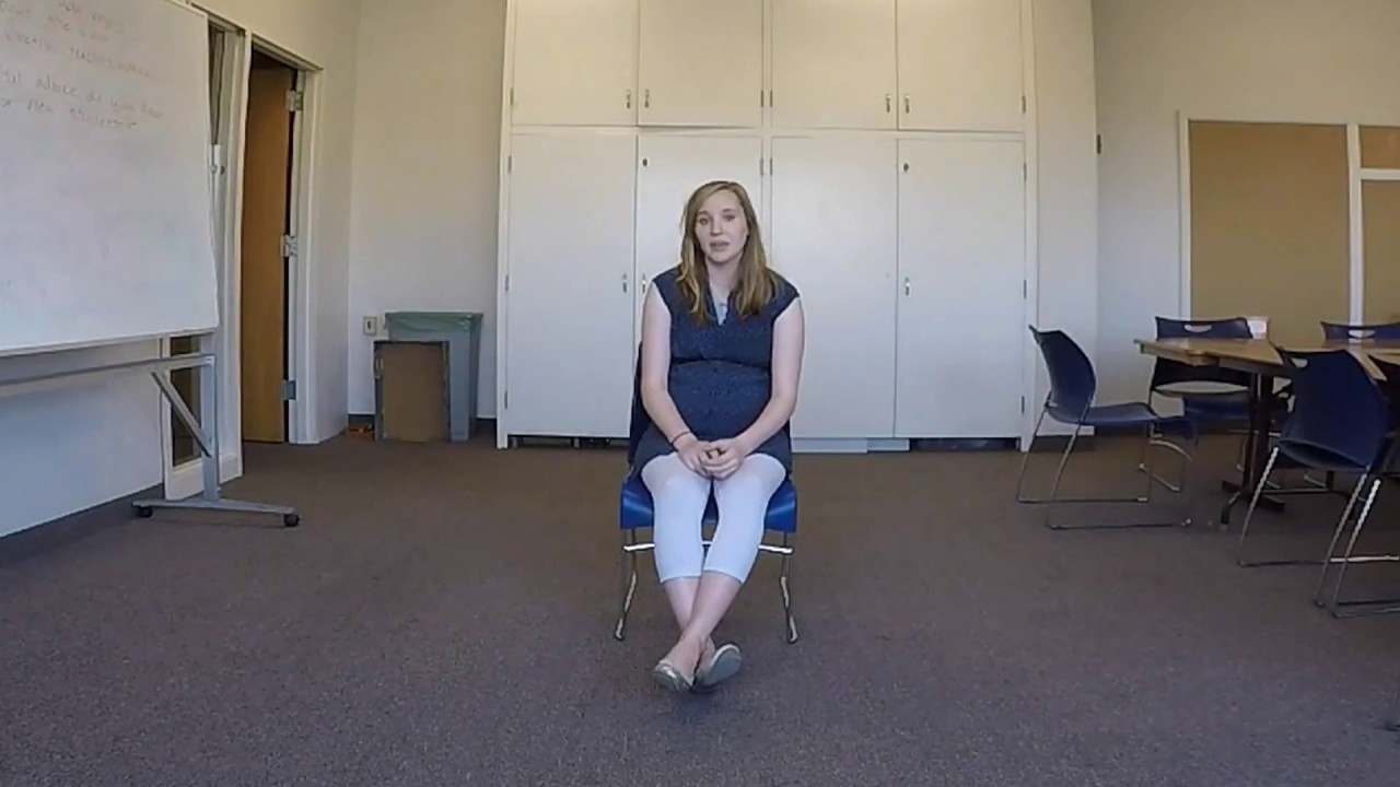 TPR Hebrew: Advice for New Students