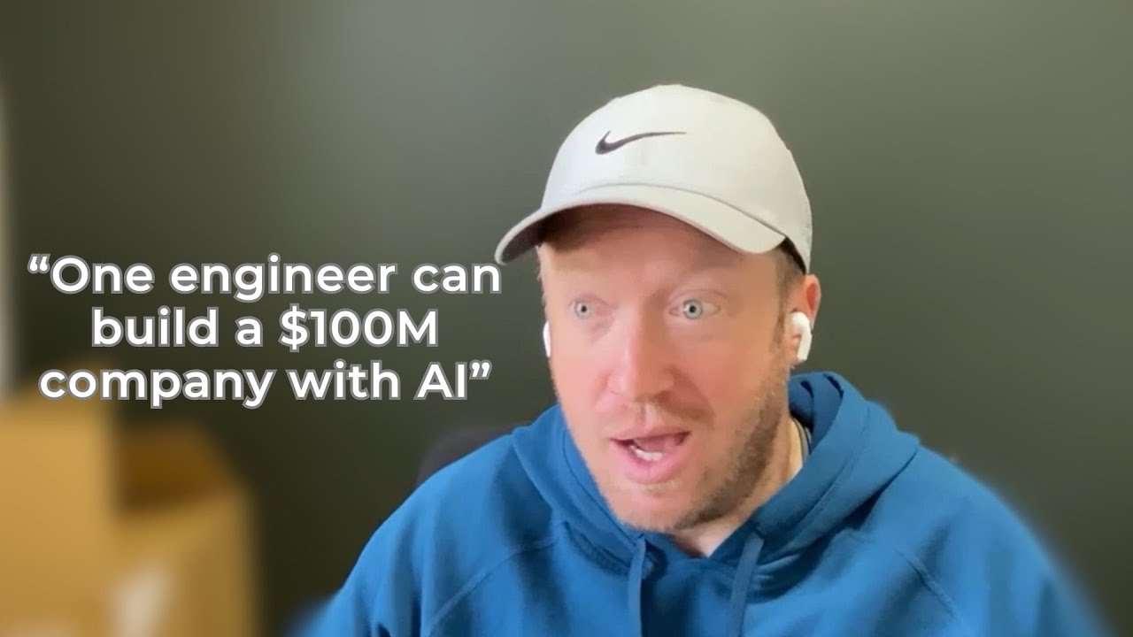 Ep144: Why Gauntlet AI Chose Austin to Build the Next Wave of AI Engineers with Austen Allred