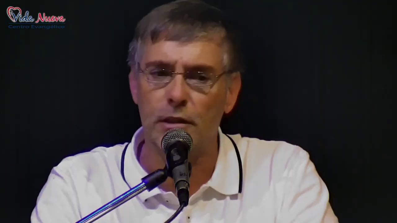 Mateo 15 / Pastor José Manuel Sierra