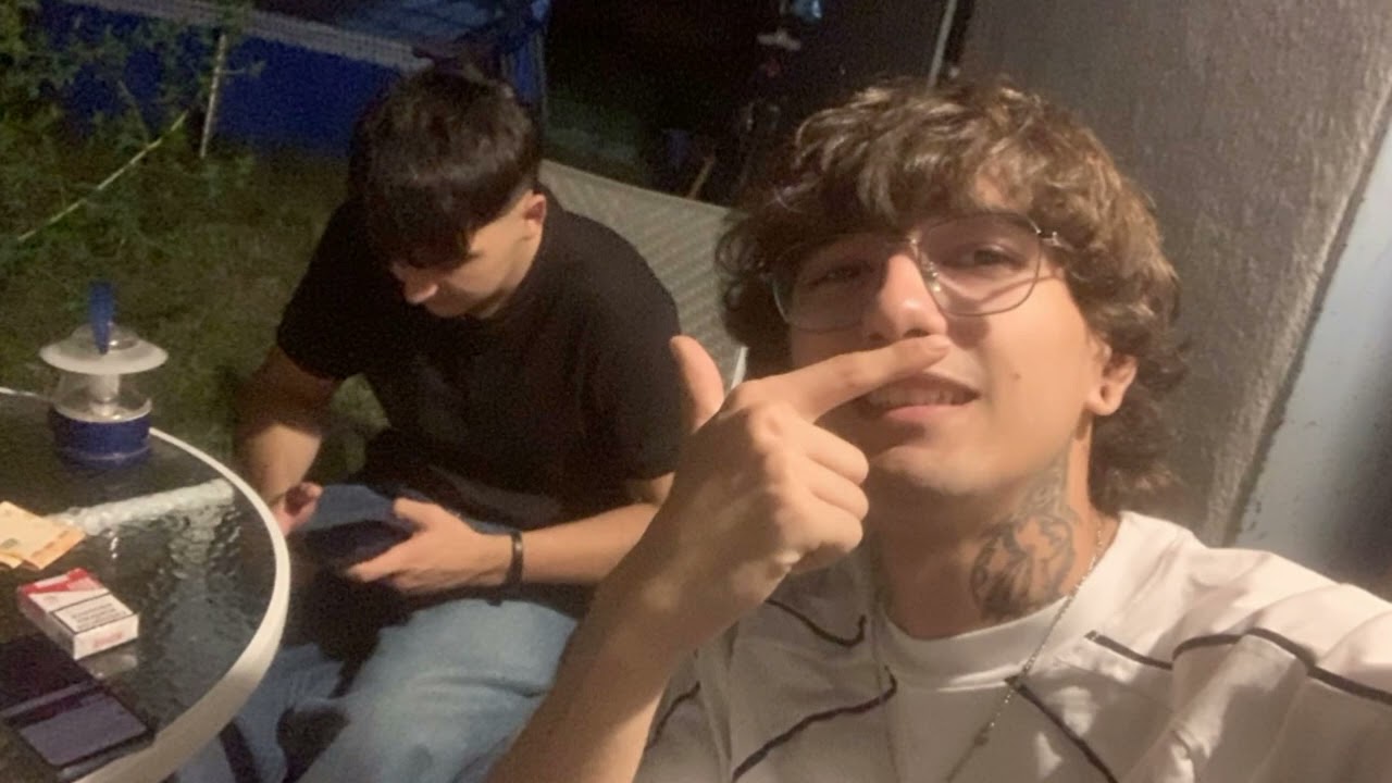 YA NO VENCEN LAS BUENAS 